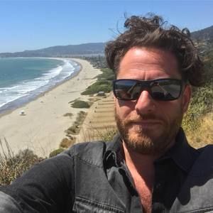 Meet your Posher, Jonathan